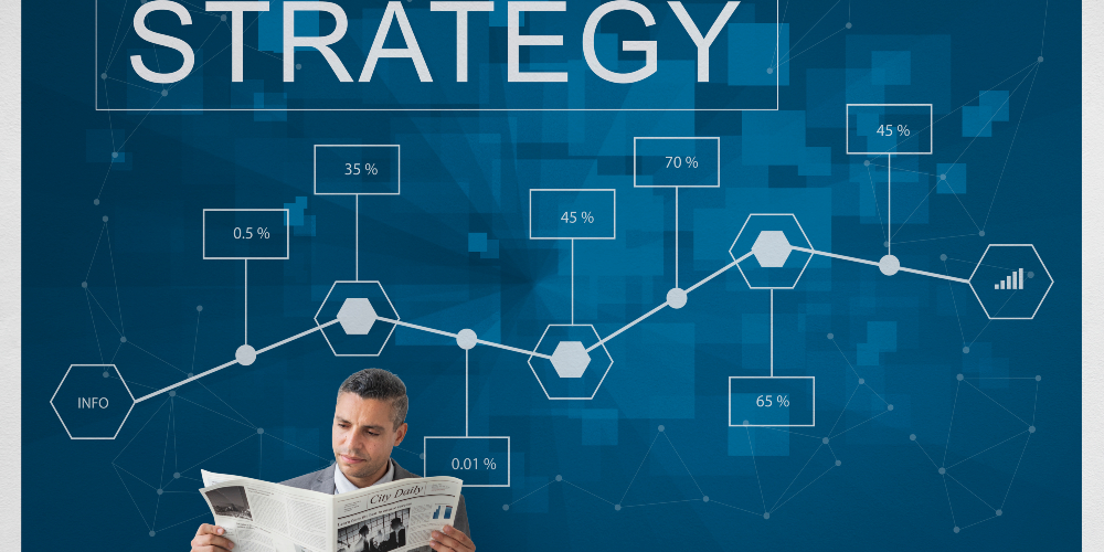 سټراتژيک پلان تشریح