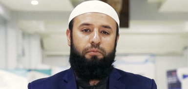 د مصنوعي ذکاء څانګه