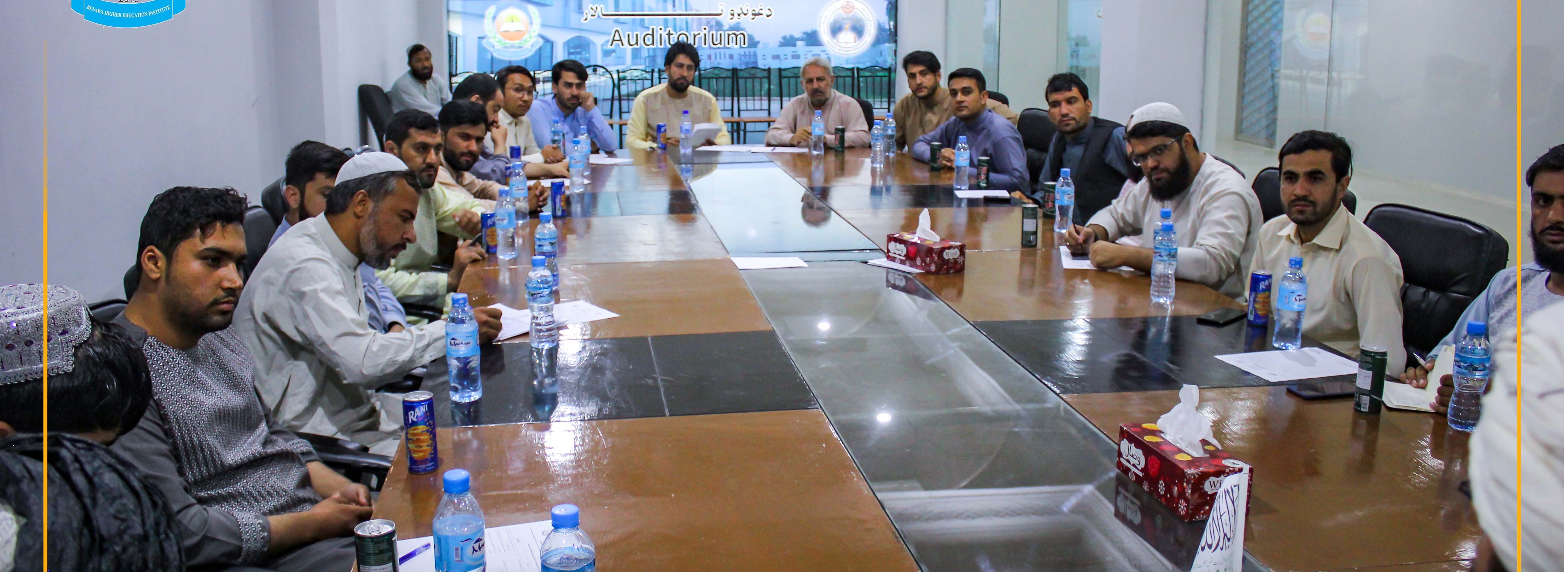 د مصنوعي ذکاء څانګه